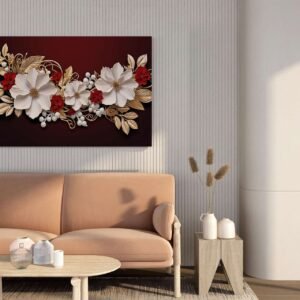 Affordable Canvas Art for Elegant Home Interiors